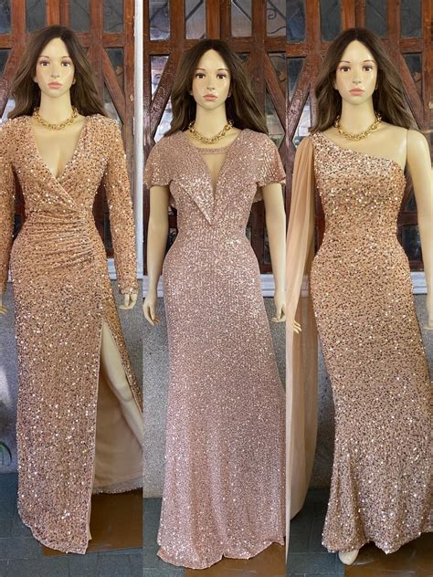 gowns for rent davao